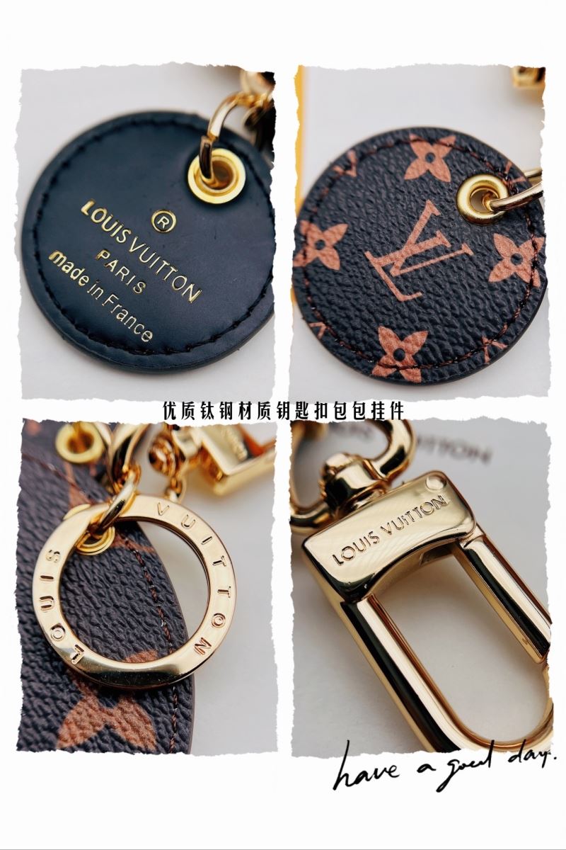 Louis Vuitton Bags Accessories